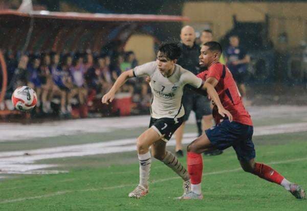 Hasil CAHN vs PSM Makassar di Leg II Semifinal ASEAN Club Championship 2024-2025: Kalah 0-2, Juku Eja Gagal ke Final!