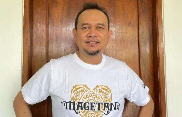 Menghitung Gaji Cak Lontong Jadi Komisaris Ancol, Lebih Besar Dibanding Komedian?