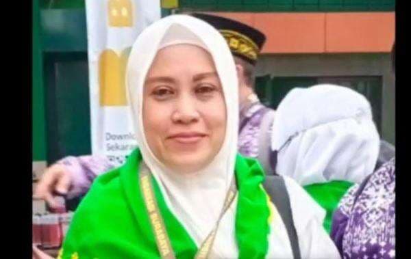 Kronologi Calon Haji Sidoarjo Wafat di Pesawat, Awalnya Mengeluh Sakit Perut