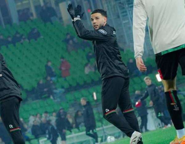 Serius Ingin Rekrut Calvin Verdonk, FC Utrecht Mulai Negosiasi dengan NEC Nijmegen