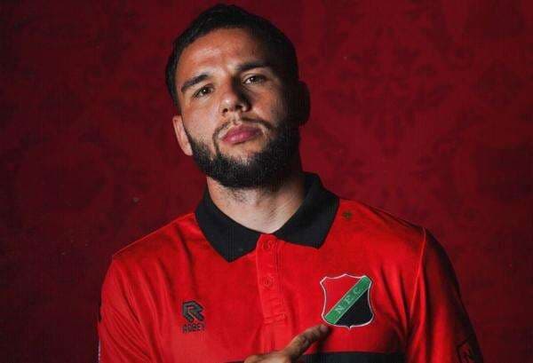 Berkat Calvin Verdonk, NEC Nijmegen Puncaki Klsaemen Eredivisie 2025-2026