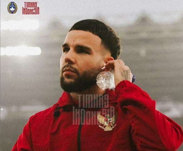 Beruntungnya Calvin Verdonk, Berpotensi Dilatih Patrick Kluivert dan Mark van Bommel di Waktu Bersamaan