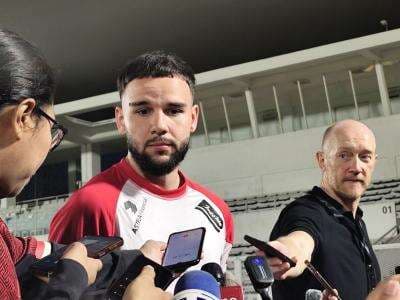 Kisah Sedih Calvin Verdonk, Dibesarkan oleh sang Ibu Tanpa Kehadiran Sosok Ayahnya