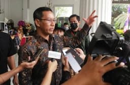  Canangkan HUT Ke-497, PJ Gubernur Optimis Jakarta Tetap Jadi Magnet Ekonomi Indonesia   