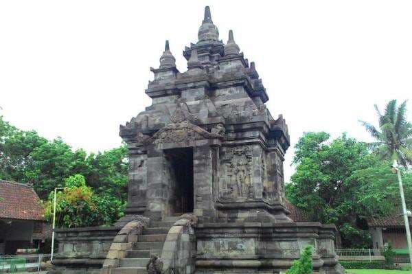 Mengenal Dinasti Sanjaya dan Syailendra pada Kerajaan Mataram Kuno