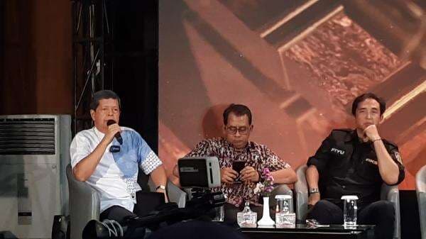 Candra Darusman: EO dan Promotor Paling Sulit Membayar Royalti