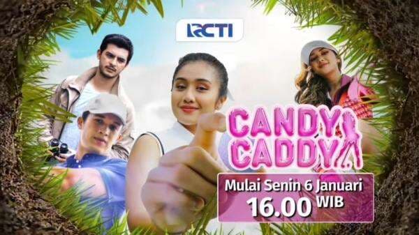 Sinopsis Series V+ Candy Caddy Episode 6 Januari 2025 di RCTI
