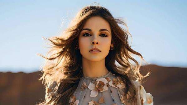 50 Caption Wanita Berkelas, Tingkatkan Pesona Dirimu di Media Sosial