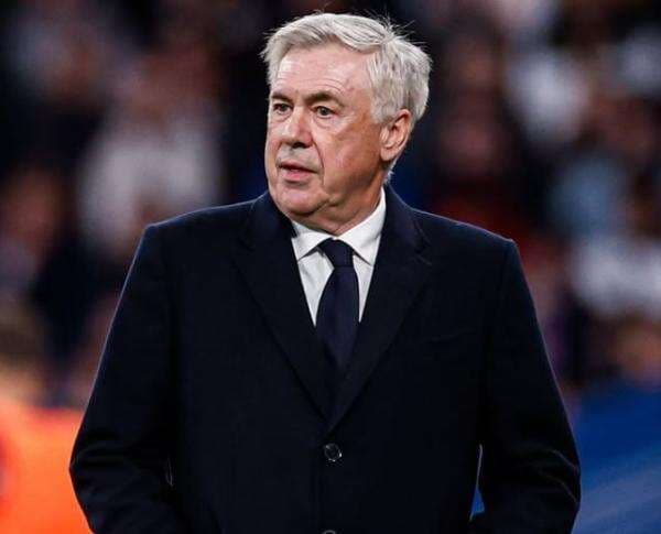 3 Klub Raksasa yang Kepincut dengan Carlo Ancelotti, Nomor 1 Paling Semangat Datangkan Don Carlo