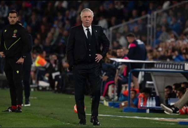 Sepakat Latih Brasil, Ancelotti Akan Terima Gaji Lebih dari Rp211 Miliar Per Tahun