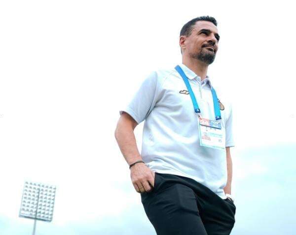 Alasan Carlo Pena Pede Persija Jakarta Bakal Menang atas Madura United