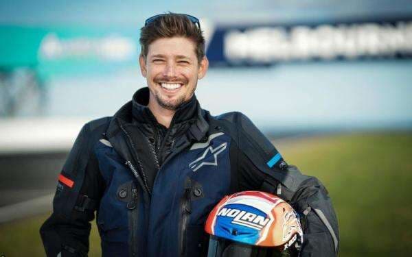 Segini Gaji Casey Stoner saat Aktif Jadi Pembalap MotoGP