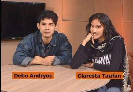 Film Maryam: Janji dan Jiwa yang Terikat Segera Tayang, Diangkat dari Kisah Nyata!