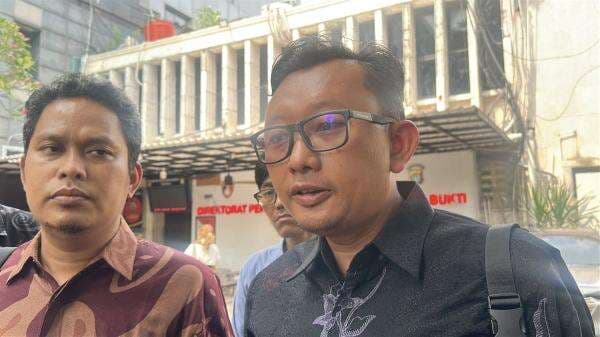 2 Jam Diperiksa Polda Metro Jaya, Ketum YLBHI Ditanya soal Pembentukan Tim Investigasi Kasus Andrie Yunus