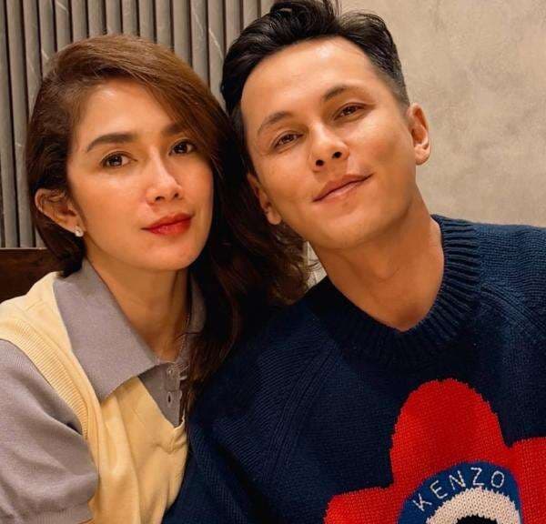 Ussy Sulistiawaty Minta Restu Suami Sebelum Comeback Bermusik