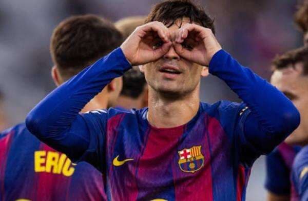 Pedri Beri Kabar Menyedihkan untuk Fans Barcelona