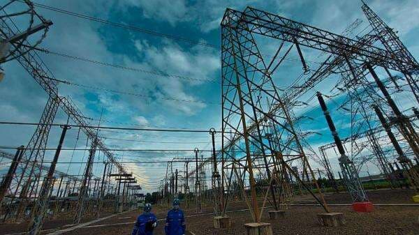 Dari 5.700 Desa dan 4.400 Dusun yang Gelap, Daerah Terpencil di Sumba Kini Terang Benderang