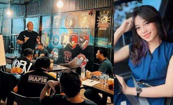 AKBP Edy Sabhara Ungkap Kasus Pembunuhan Viral Feni Ere, Kini Ditunjuk Jadi Kapolres Pinrang