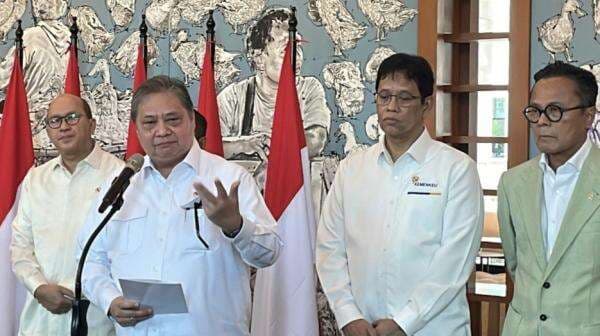 Ekonomi Indonesia Tetap Kokoh di Tengah Pelemahan IHSG