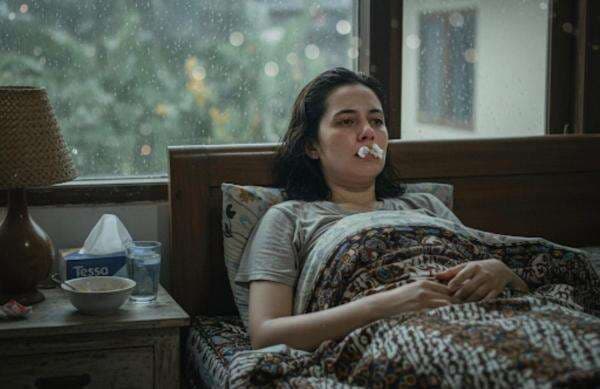 5 Minuman Penangkal Flu di Musim Pancaroba