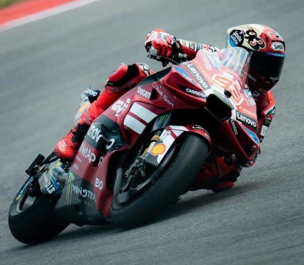 Jadwal MotoGP Hungaria 2026 Hari Ini: Marc Marquez Raih Kemenangan Perdana Musim Ini?