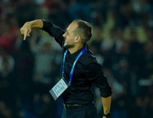 Kisah Sedih Mario Lemos, Diberhentikan Persijap Jepara Usai Kalah Beruntun di Super League 2025-2026