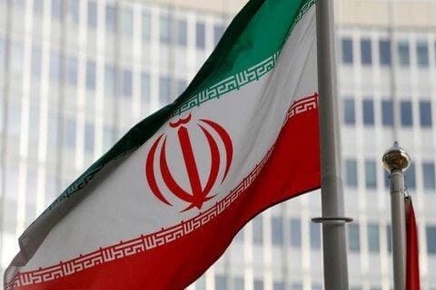 Trump Sebut Iran Ingin Negosiasi untuk Hindari Intervensi Militer AS