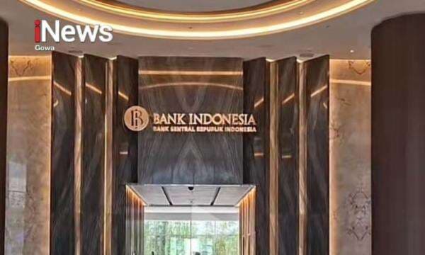 BI Kenalkan Payment ID: Bisa Lacak Transaksi hingga Aktivitas Judi Online Anda!