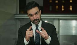 Zohran Mamdani Wali Kota Muslim Pertama di New York Bikin Washington Terguncang