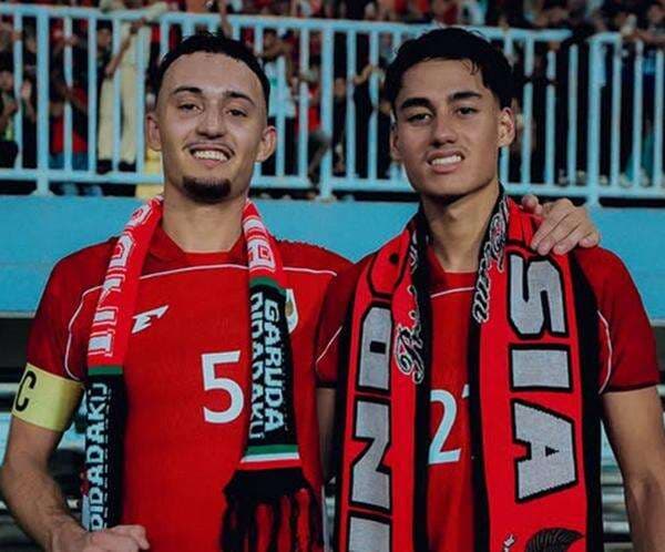 Jadwal Siaran Langsung Timnas Indonesia U-22 vs Timnas Singapura U-22 di SEA Games 2025, Live di RCTI!