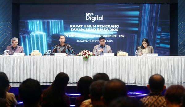 Perkuat Modal, MSIN Kantongi Persetujuan Private Placement Maksimal 10 Saham Perkuat Modal, MSIN Kantongi Persetujuan Private Placement Maksimal 10 Saham