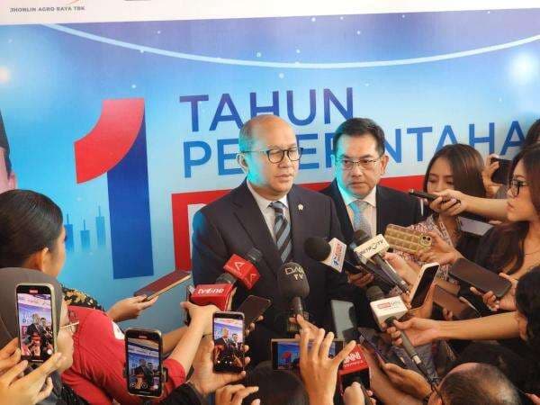 Banyak BUMN Lakukan Window Dressing, Danantara Kasih Peringatan Banyak BUMN Lakukan Window Dressing, Danantara Kasih Peringatan