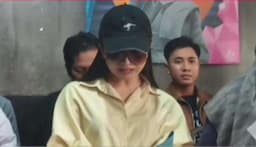 Siapa Sebenarnya Sosok Sister Hong Lombok yang Heboh di Media Sosial?