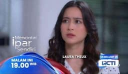 Sinopsis Mencintai Ipar Sendiri Eps 30: Identitas Asli Rafki Terancam