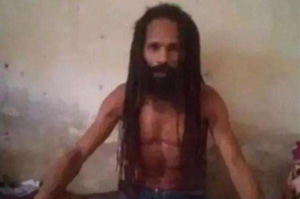 Ibadah Tanpa Busana, Aliran Sesat di Jayapura Viral di Media Sosial