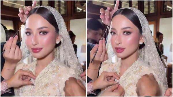 Viral Jennifer Coppen Jalani Pengajian Jelang Menikah, Ini Fotonya! Viral Jennifer Coppen Jalani Pengajian Jelang Menikah, Ini Fotonya!