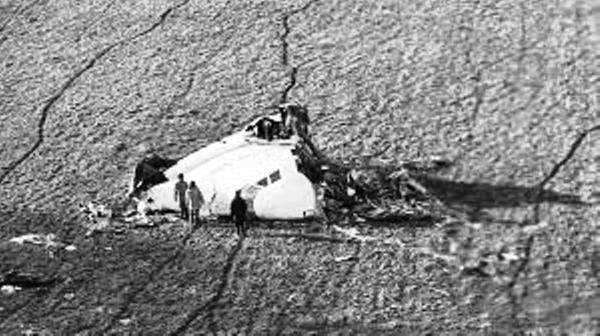 Kilasan Sejarah 21 Desember: Misi Apollo 8 hingga Tragedi Lockerbie