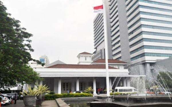 Jelang Batas Waktu Pengumuman UMP DKI, Sidang Dewan Pengupahan Deadlock karena Muncul Tiga Angka