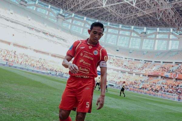 Respons Berkelas Rizky Ridho Usai Persija Jakarta Tergusur dari Puncak Klasemen Super League 2025-2026