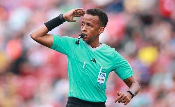 WasitResmi Piala Dunia 2026 Ditolak Masuk AS, FIFA Diminta Bayar Kompensasi Rp1,6 Miliar