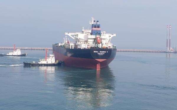 Impor Minyak AS-Eropa Jadi Peluang, BULL Optimistis Hadapi 2026