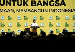 Prabowo Tegaskan Reaksi Pemerintah Cepat Atasi Bencana Sumatera: 50 Helikopter Sedang Bergerak