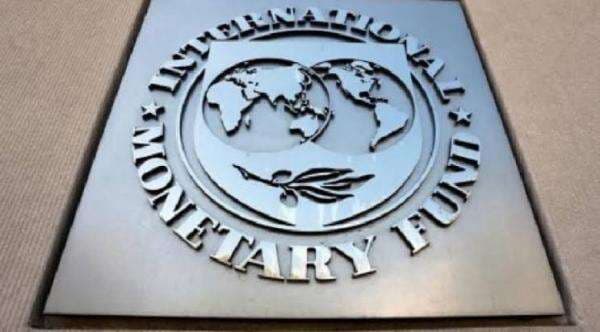 IMF Buka Kantor di Shanghai, Fokus Dukung Negara Berkembang