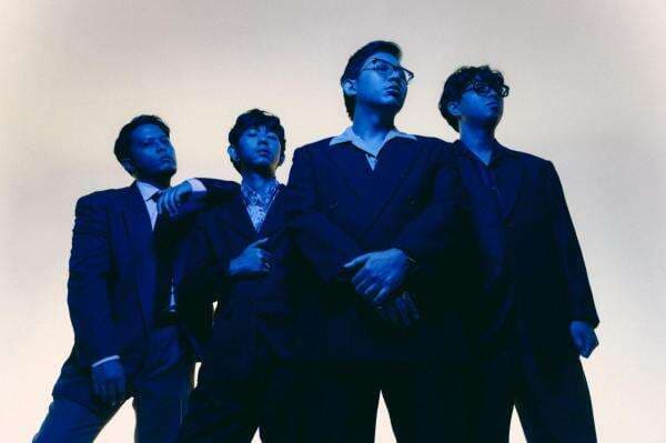 Perayaan Patah Hati Babak 2, Album Terbaru for Revenge yang Dinanti Fans