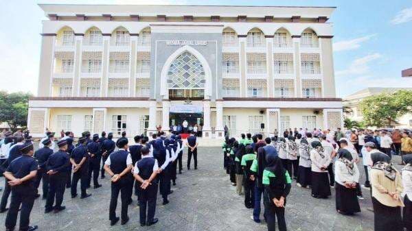 Embarkasi Makassar Siap Sambut 41 Kloter Jemaah Haji  2025