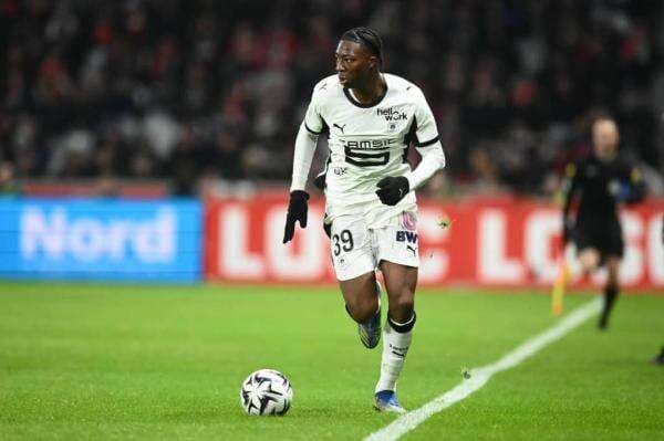 MU Bidik Striker Rp591 Miliar dari Prancis, Berebut dengan PSG dan Chelsea