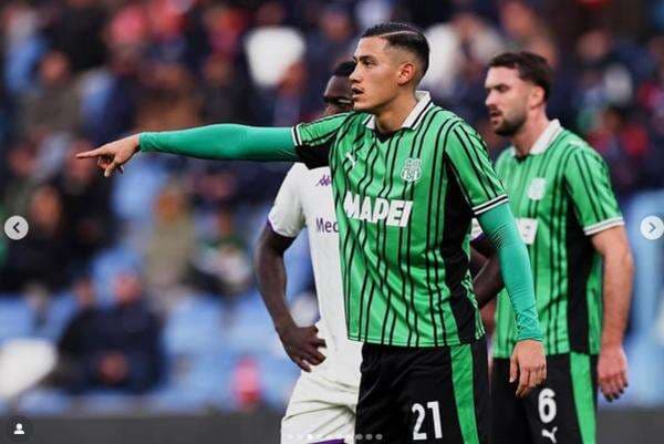 Penyebab Kapten Timnas Indonesia Jay Idzes Dipuji Eks Bek Juventus di Laga Bologna vs Sassuolo