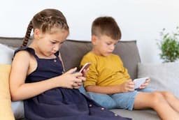 Prabowo Larang Game Online, Ini 3 Rekomendasi Permainan yang Ramah Anak Moms