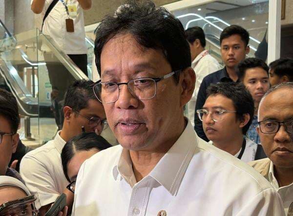 Purbaya Buka Suara soal Wamen Thomas Djiwandono Masuk Bursa Deputi Gubernur BI