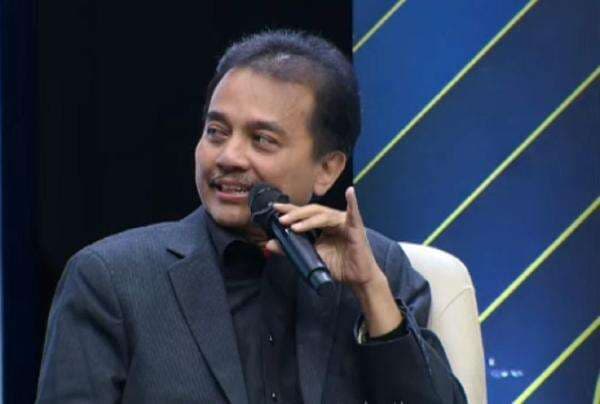 SP3 Eggi Sudjana Terbit, Begini Nasib Roy Suryo Cs di Kasus Ijazah Jokowi